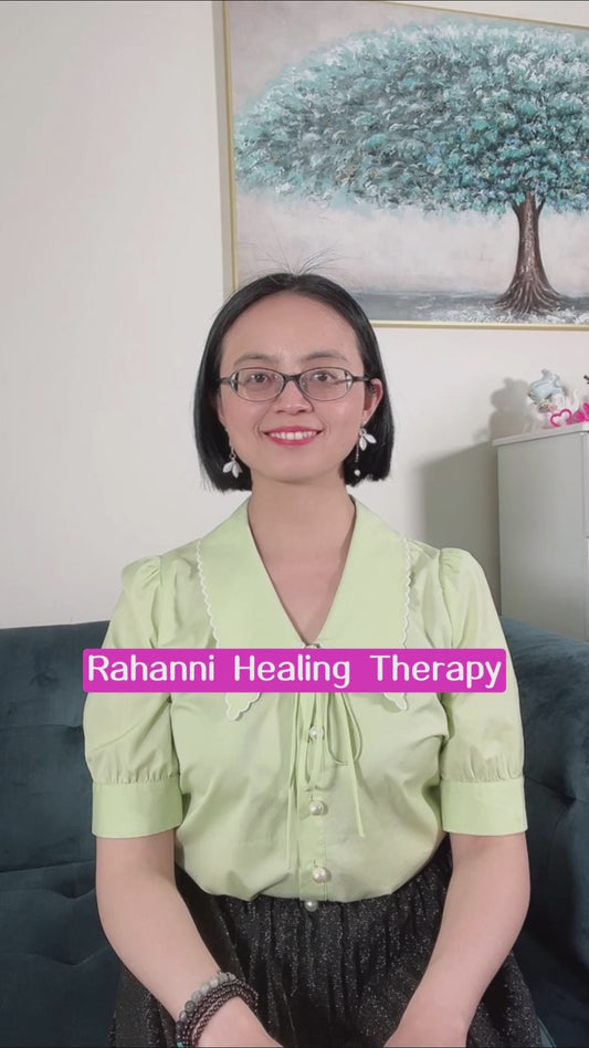 Rahanni Healing Therapy