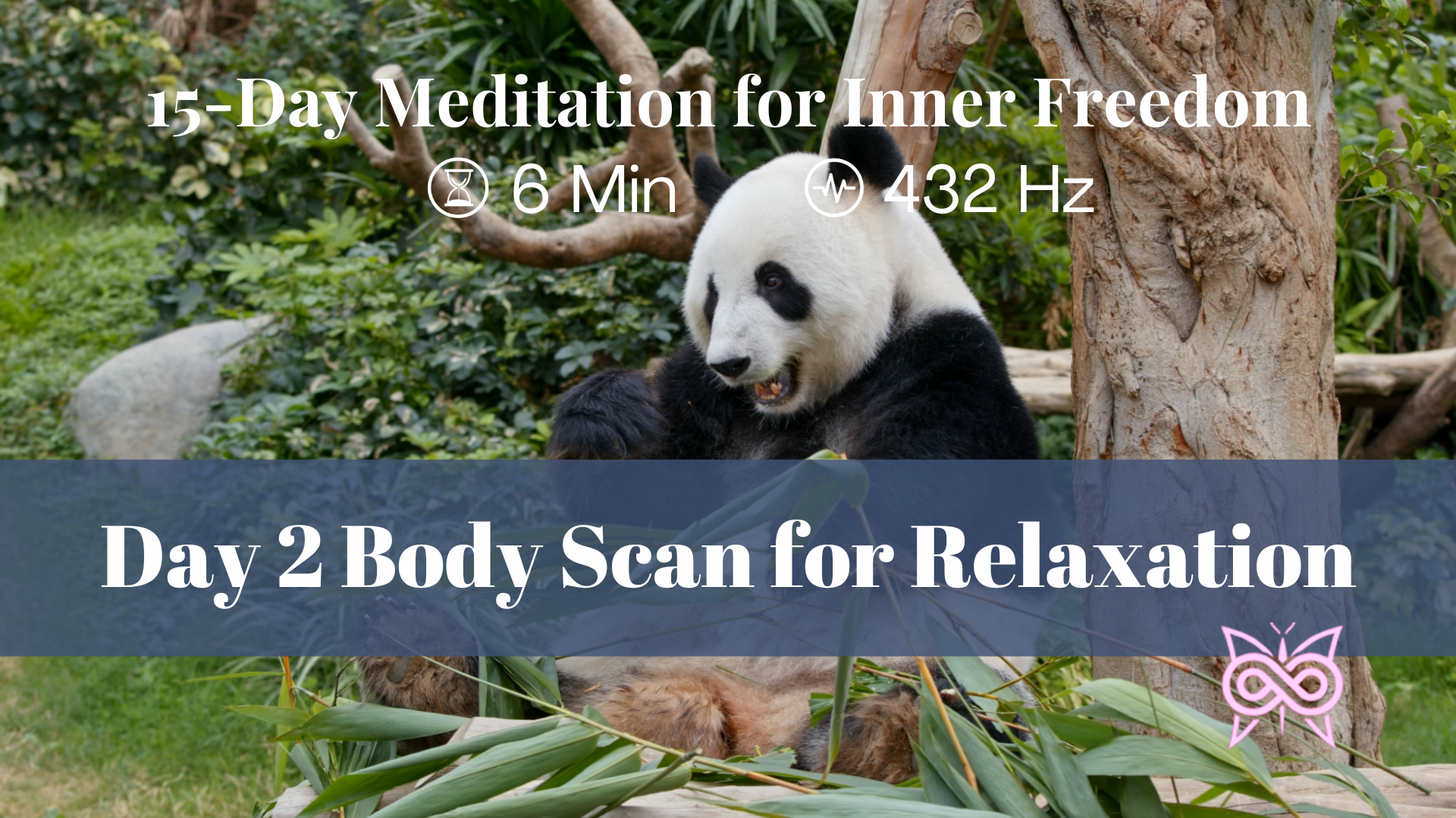Body Scan for Relaxation
