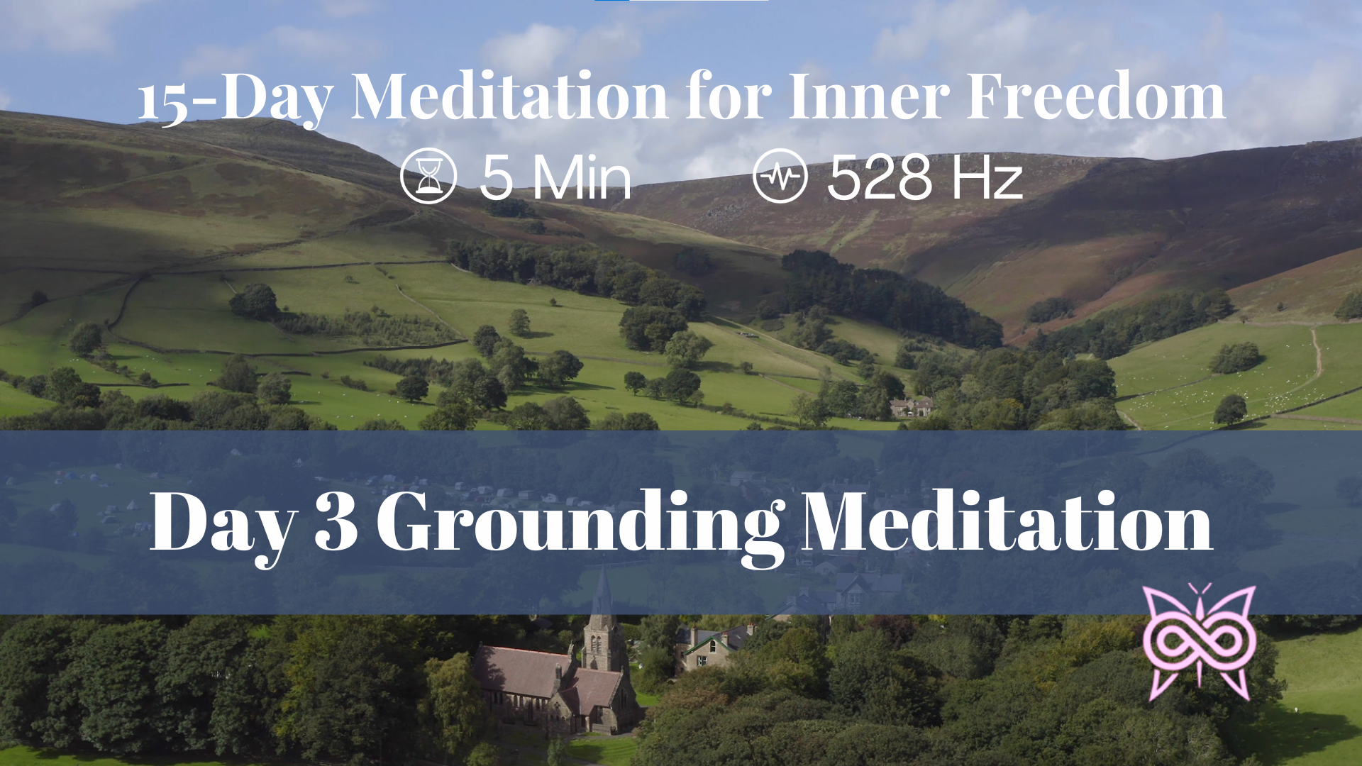 Grounding Meditation