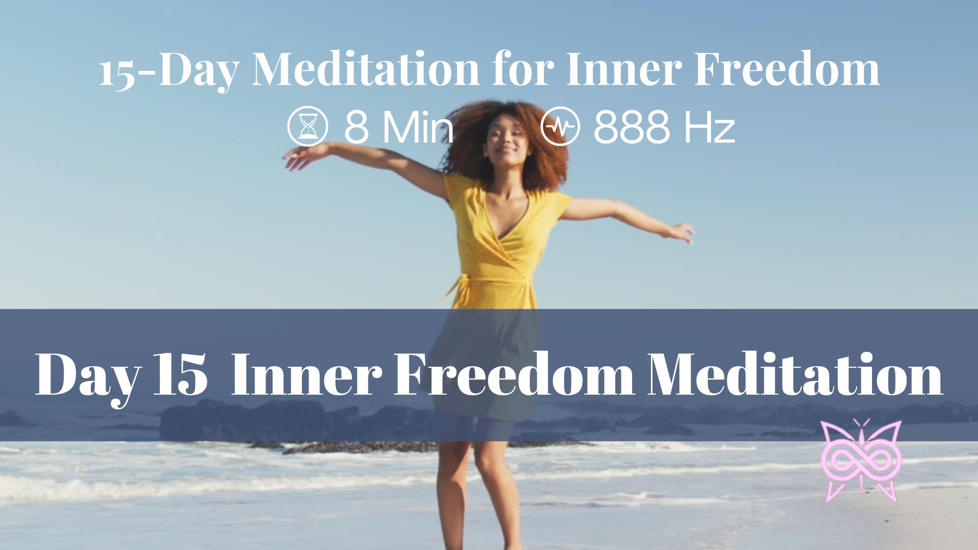 Inner Freedom Meditation