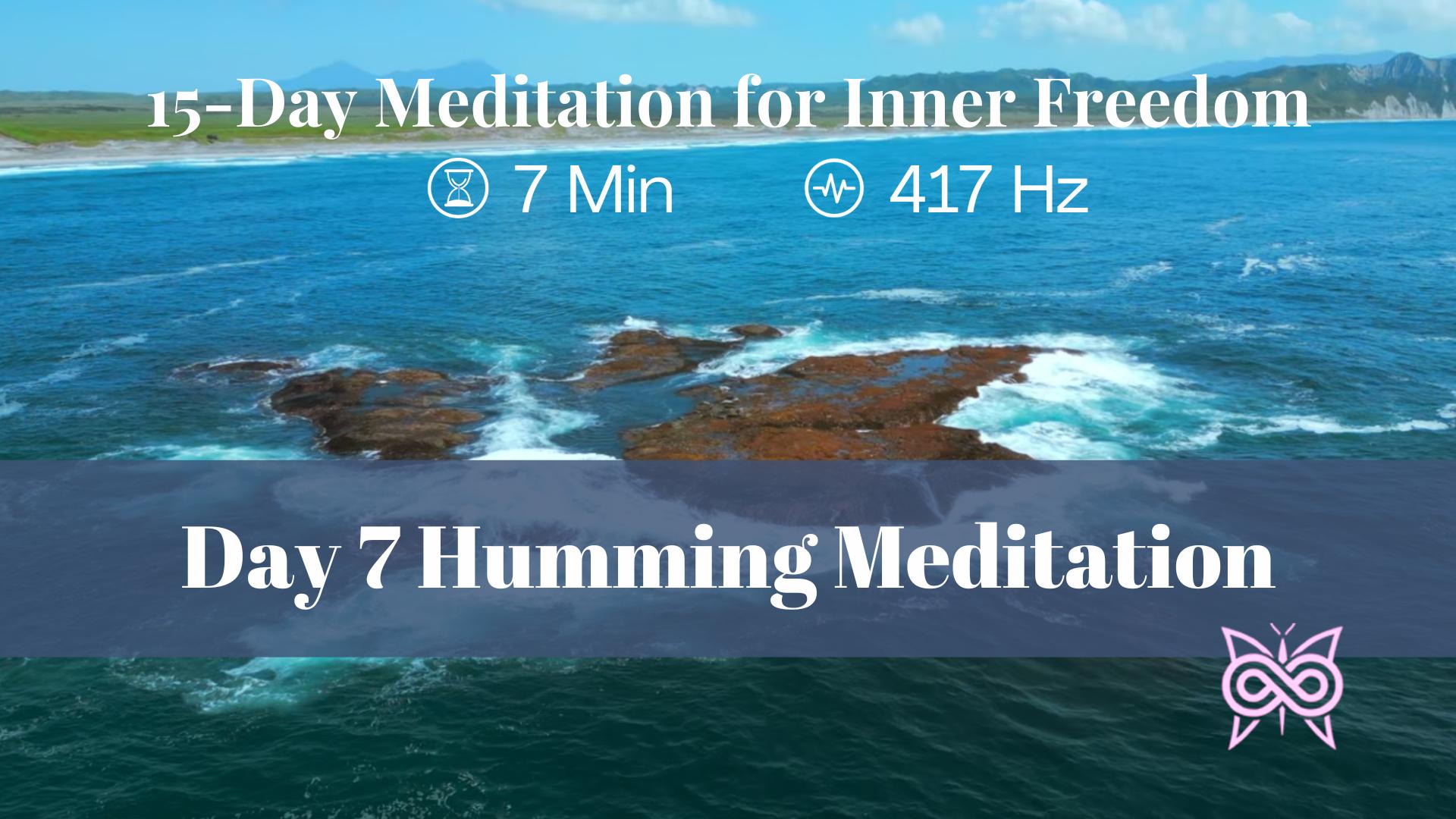 Humming Meditation