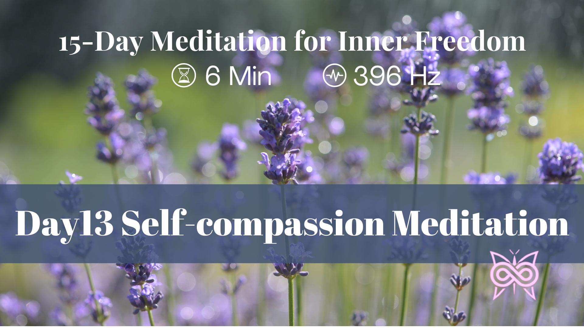 Self-Compassion Meditation