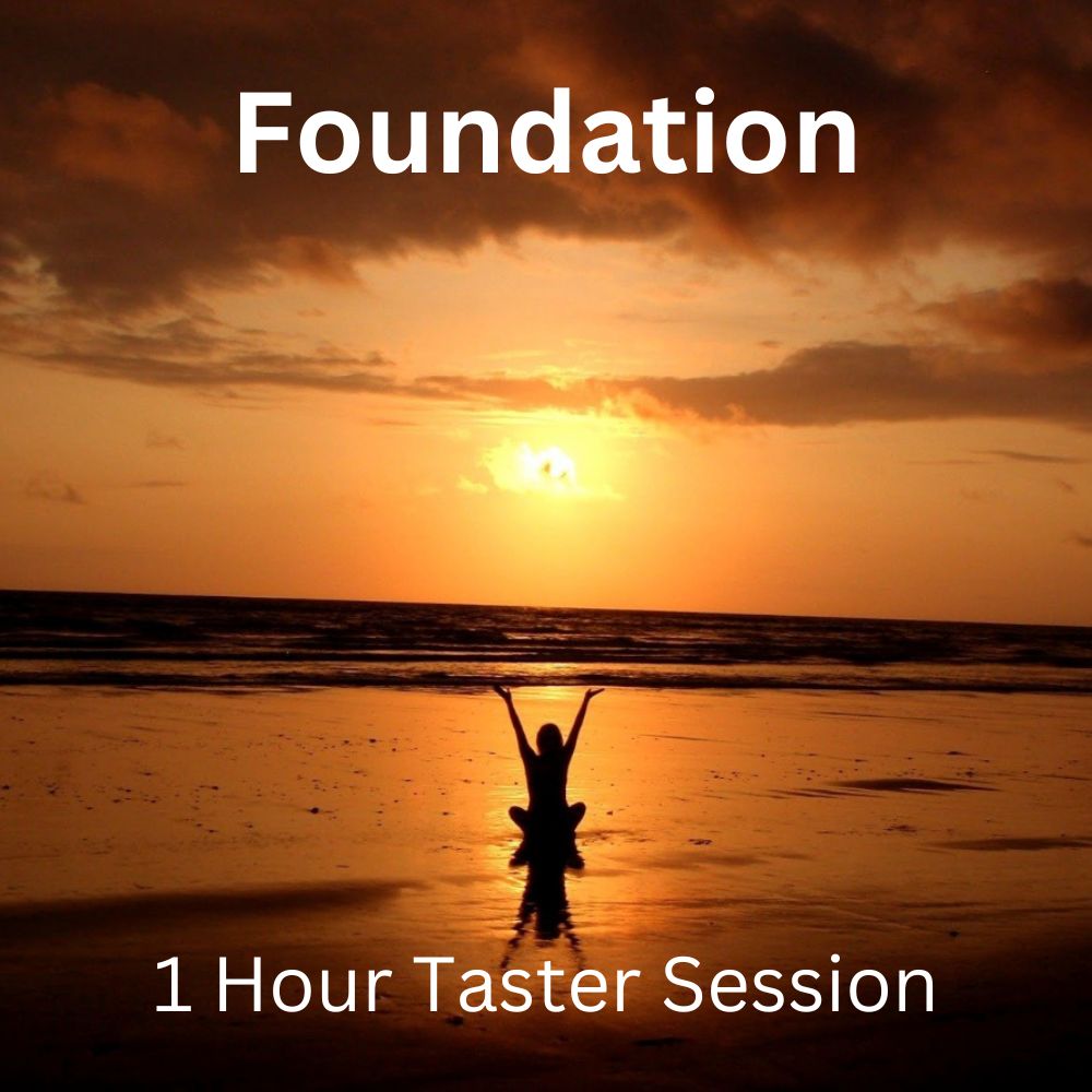 Signature Course MiP Level 1 - Foundation - One to One - Taster 1 Hour Session