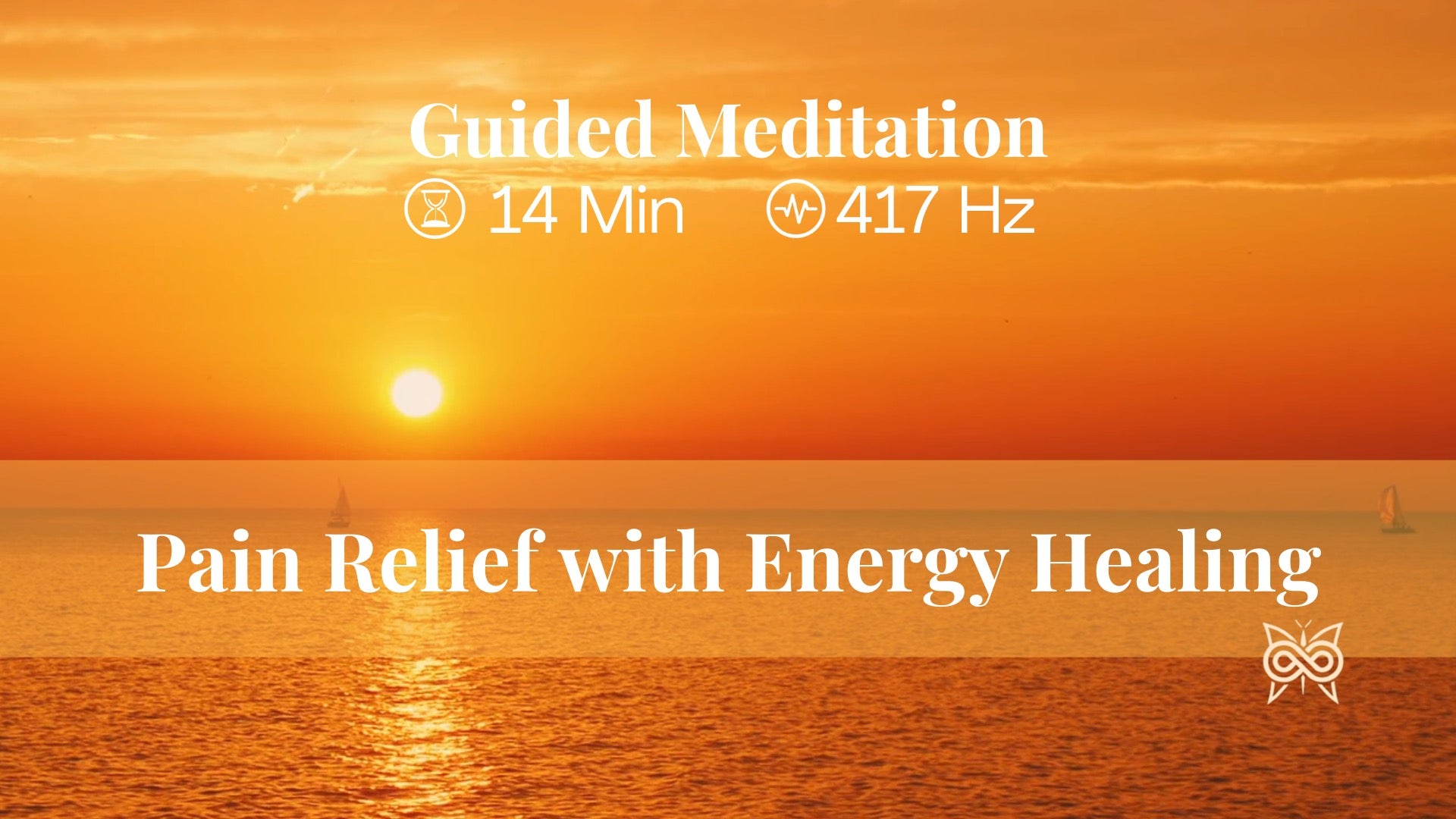 Pain Relief with Energy Healing