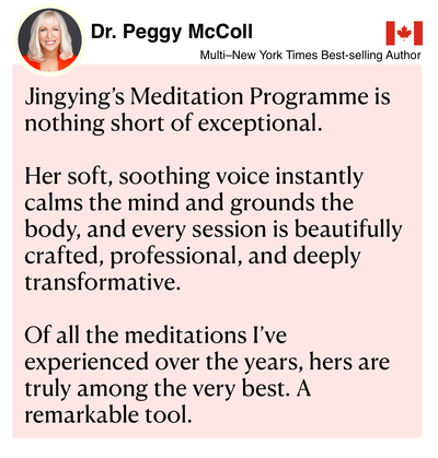 Meditate