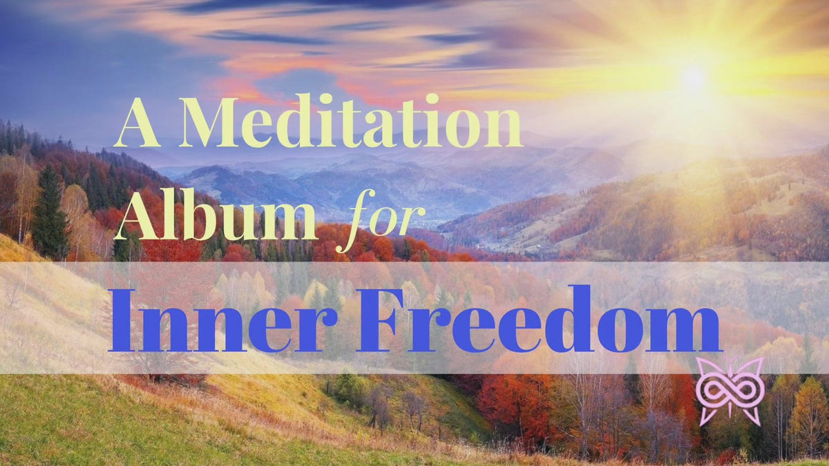 15-Day Inner Freedom Introductory Course