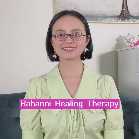 Rahanni Healing Therapy